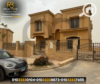 فیلا 6 غرف نوم للبيع في الشيخ زايد، الجيزة - 2. png