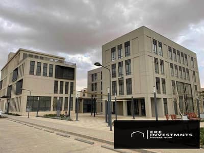 Office for Rent in New Cairo, Cairo - GDUocGZac3PyiC4bxcA8uxF5KCLFycmpyi9FXoTM. jpg