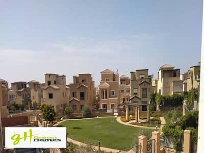 فیلا 4 غرف نوم للايجار في القاهرة الجديدة، القاهرة - IMG_20191020_131711. jpg