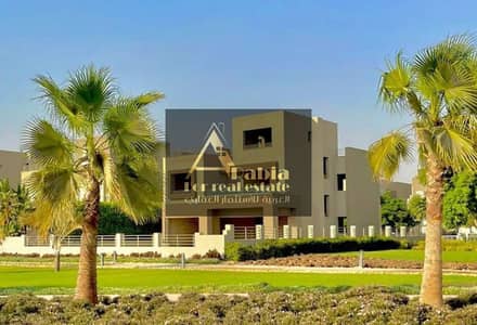 5 Bedroom Villa for Sale in New Cairo, Cairo - WhatsApp Image 2025-12-07 at 10.56. 21 AM (9). jpeg