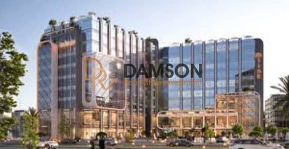 Retail for Sale in New Capital City, Cairo - download. jfif. jpg