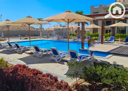 2 Bedroom Chalet for Sale in North Coast, Matruh - 1. jpg