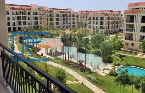 فلیٹ 3 غرف نوم للايجار في القاهرة الجديدة، القاهرة - IMG-20250423-WA0146. jpg