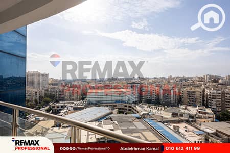 فلیٹ 3 غرف نوم للايجار في سموحة، الإسكندرية - 1. jpg