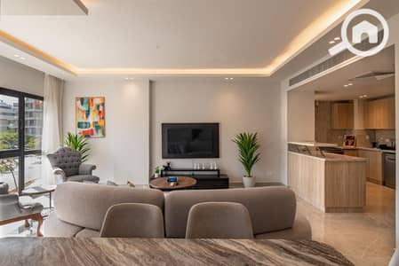 3 Bedroom Flat for Rent in New Cairo, Cairo - WhatsApp Image 2025-12-07 at 10.53. 31 AM (2). jpeg