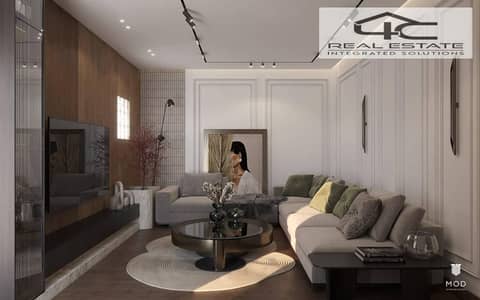 3 Bedroom Apartment for Sale in New Cairo, Cairo - WhatsApp Image 2025-12-06 at 17.11. 19. jpeg