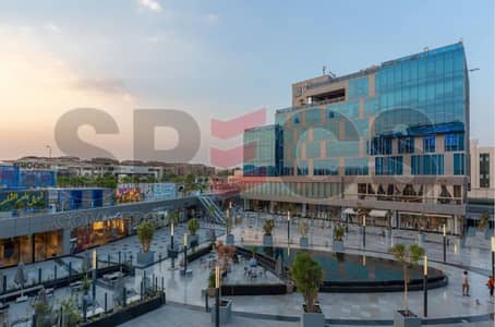 Office for Rent in Sheikh Zayed, Giza - 5aa9d8b8-08fd-478e-b693-b3dc7f8d3d5c. jpg