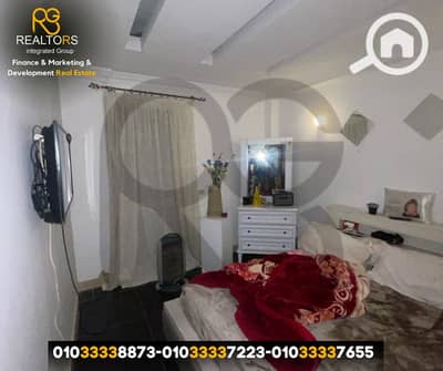 3 Bedroom Townhouse for Sale in Hadayek October, Giza - 12. png