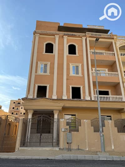 3 Bedroom Flat for Sale in New Cairo, Cairo - ce4fa88e-980f-4e20-9ce9-420fdeedc363. jpg