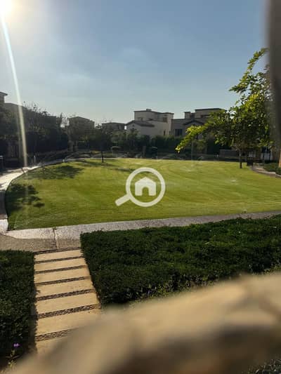 4 Bedroom Villa for Rent in New Cairo, Cairo - 1. jpeg 4 Bedroom Villa for Rent in New Cairo, Cairo - 1. jpeg