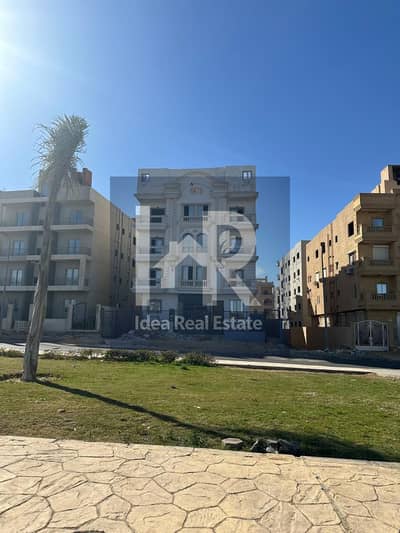 3 Bedroom Flat for Sale in New Cairo, Cairo - WhatsApp Image 2025-12-04 at 12.27. 36 PM (1). jpeg 3 Bedroom Flat for Sale in New Cairo, Cairo - WhatsApp Image 2025-12-04 at 12.27. 36 PM (1). jpeg