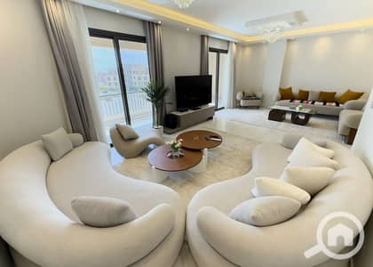 3 Bedroom Apartment for Rent in New Cairo, Cairo - WhatsApp Image 2025-12-07 at 11.10. 07 AM (5). jpeg