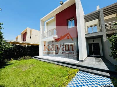 3 Bedroom Townhouse for Rent in Madinaty, Cairo - d23cc11f-23fb-4170-b369-d2707716f736. jfif. jpg