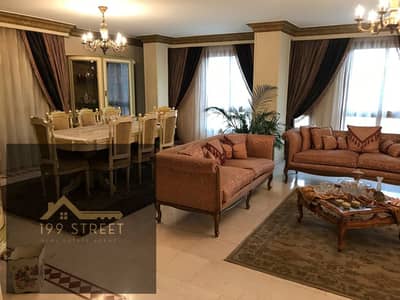 شقة 3 غرف نوم للبيع في المعادي، القاهرة - WhatsApp Image 2025-12-06 at 20.28. 21. jpeg