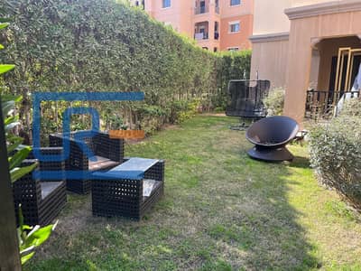 شقة 3 غرف نوم للايجار في القاهرة الجديدة، القاهرة - IMG-20251204-WA0014. jpg