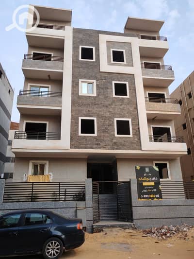 بنتهاوس 3 غرف نوم للبيع في 6 أكتوبر، الجيزة - IMG-20251110-WA0048. jpg