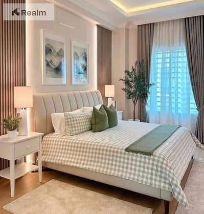 2 Bedroom Apartment for Sale in Sheikh Zayed, Giza - 561710493_122145991124851256_5612897771507918961_n. jpg