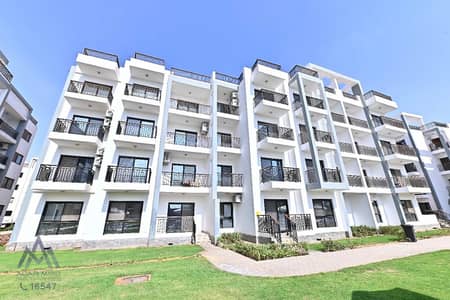 3 Bedroom Chalet for Sale in Ain Sukhna, Suez - WhatsApp Image 2025-03-12 at 4.00. 56 AM - youstina aqar misr. jpeg