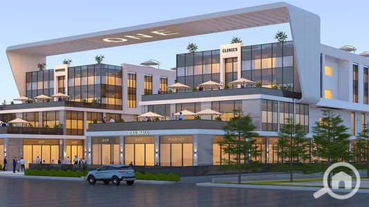 Retail for Sale in Shorouk City, Cairo - WhatsApp Image 2025-12-07 at 11.13. 22. jpeg