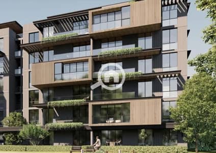 فلیٹ 3 غرف نوم للبيع في الشيخ زايد، الجيزة - IMG-20251204-WA0015. jpg