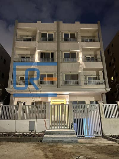 3 Bedroom Flat for Sale in New Cairo, Cairo - WhatsApp Image 2025-12-06 at 1.31. 27 PM. jpeg