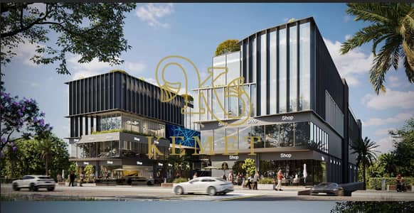 Office for Sale in New Cairo, Cairo - Screenshot 2025-12-07 112642. png