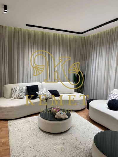 شقة 4 غرف نوم للبيع في القاهرة الجديدة، القاهرة - IMG_7831. jpg