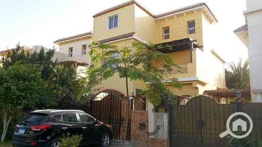 4 Bedroom Townhouse for Sale in 6th of October, Giza - IMG_6252. jpg 4 Bedroom Townhouse for Sale in 6th of October, Giza - IMG_6252. jpg