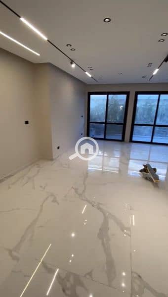 3 Bedroom Flat for Rent in New Cairo, Cairo - 1. PNG