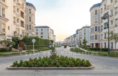 2 Bedroom Flat for Sale in New Cairo, Cairo - IMG-20251111-WA0061. jpg