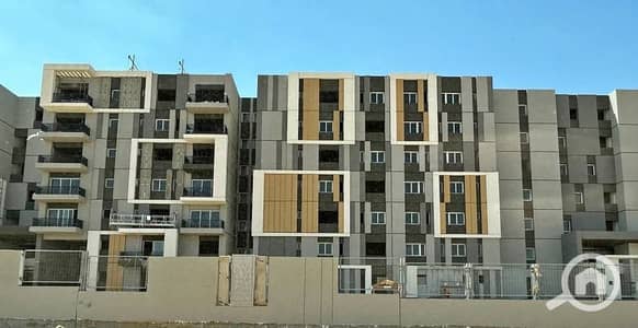 2 Bedroom Apartment for Sale in Mostakbal City, Cairo - WhatsApp Image 2025-11-26 at 12.17. 28 PM. jpeg