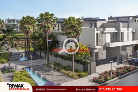 7 Bedroom Villa for Sale in Agami, Alexandria - 0-2. jpg
