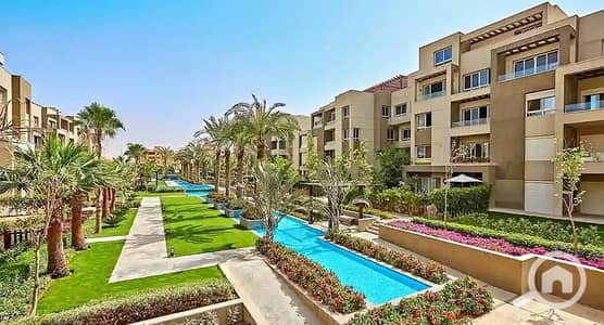 2 Bedroom Flat for Sale in Mostakbal City, Cairo - WhatsApp Image 2025-11-26 at 12.17. 29 PM (3). jpeg