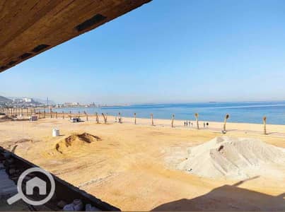 2 Bedroom Hotel Apartment for Sale in Ain Sukhna, Suez - IMG_9197. jpg