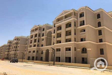 3 Bedroom Flat for Sale in Mostakbal City, Cairo - 33ea6f80-f950-4a74-9b48-11322e5f2b8c. jpeg