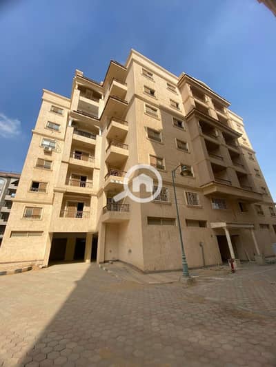 3 Bedroom Flat for Sale in New Cairo, Cairo - fd5a4872-24ef-414d-b616-59c10b787d61. jpeg