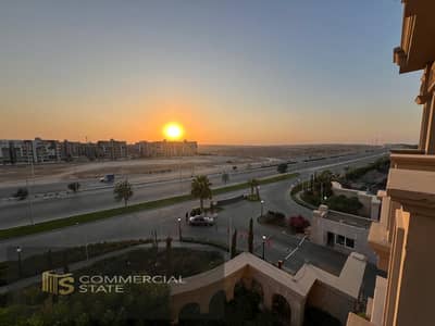 شقة 1 غرفة نوم للبيع في القاهرة الجديدة، القاهرة - IMG-20251204-WA0121. jpg