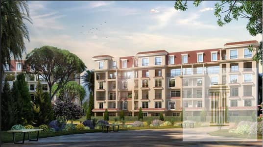 دوبلكس 4 غرف نوم للبيع في مدينة المستقبل، القاهرة - Screenshot 2025-12-07 113019. png