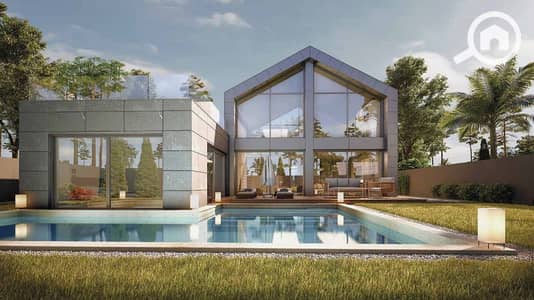 فیلا 4 غرف نوم للبيع في الشيخ زايد، الجيزة - Screenshot 2025-11-03 144824. png