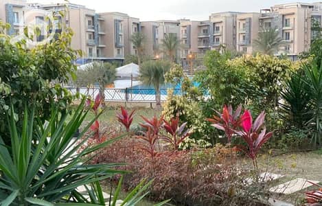 2 Bedroom Flat for Sale in New Cairo, Cairo - 201866157_2966313126917319_2666578134776353621_n. jpg 2 Bedroom Flat for Sale in New Cairo, Cairo - 201866157_2966313126917319_2666578134776353621_n. jpg