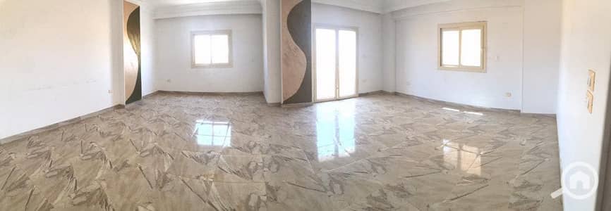 3 Bedroom Apartment for Rent in New Cairo, Cairo - IMG-20251207-WA0116(1). jpg