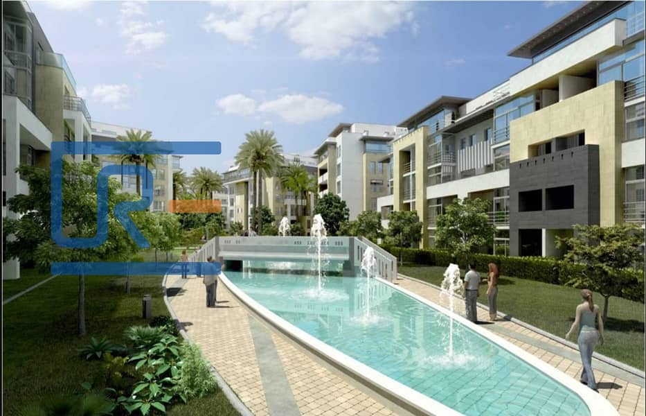 9 galleria moon valley new cairo. jpg