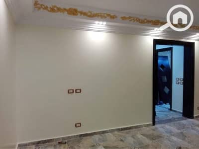 شقة 3 غرف نوم للايجار في القاهرة الجديدة، القاهرة - IMG-20251207-WA0058. jpg