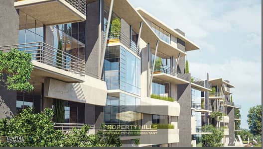 3 Bedroom Duplex for Sale in Sheikh Zayed, Giza - Capture3. PNG