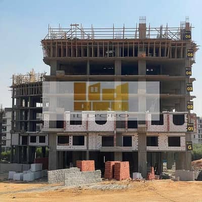 شقة 3 غرف نوم للبيع في الشيخ زايد، الجيزة - kgUcVCDOKGx4E5JrmAPf2O7tBiMQKzMhnexH15Ru. jpeg