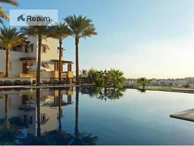 1 Bedroom Apartment for Sale in Gouna, Red Sea - z. JPG