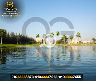 فیلا 6 غرف نوم للبيع في 6 أكتوبر، الجيزة - 12. png