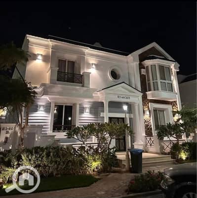 فیلا 5 غرف نوم للبيع في 6 أكتوبر، الجيزة - WhatsApp Image 2025-02-03 at 15.28. 47_467a74e6. jpg