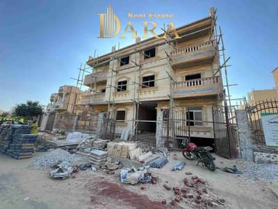 شقة 3 غرف نوم للبيع في العبور، القاهرة - 1001031117. jpg