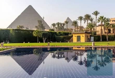 فلیٹ 3 غرف نوم للبيع في حدائق اكتوبر، الجيزة - wertreerttrer. JPG